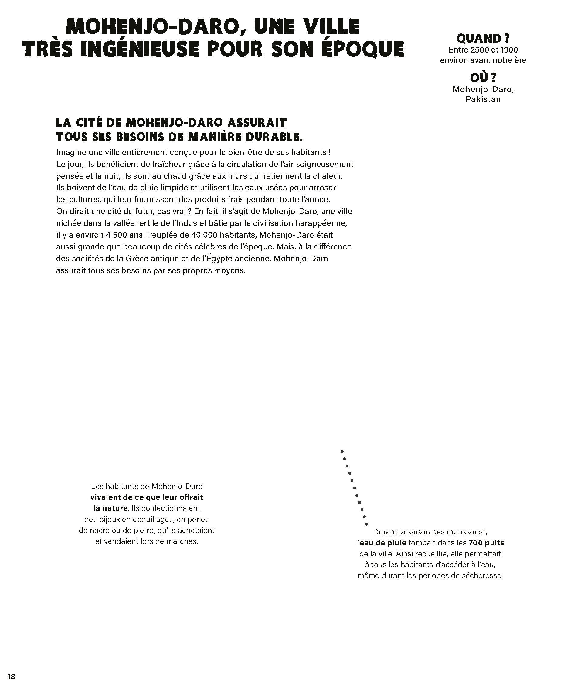 SECRETS DE NOS ANCETRES : RESPECT, EMPATHIE, ECOLOGIE, EGALITE