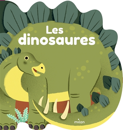 LES DINOSAURES