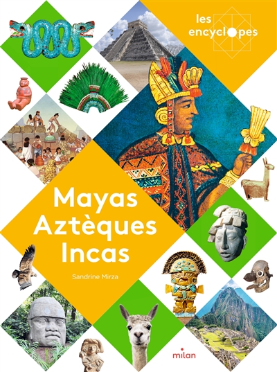 MAYAS, AZTEQUES, INCAS MAYAS, AZTEQUES, INCAS