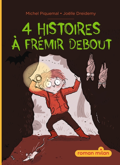 4 HISTOIRES A FREMIR DEBOUT