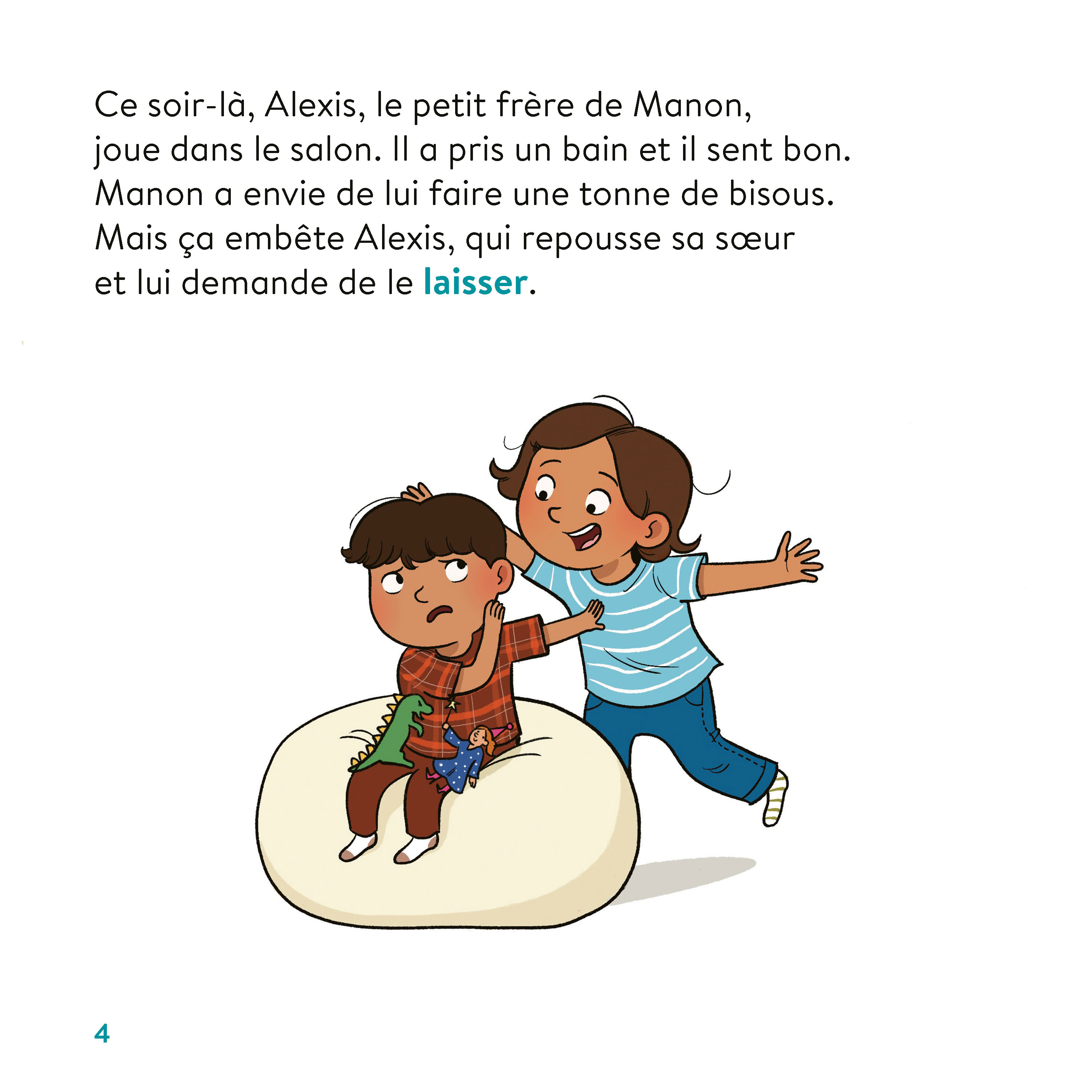 LE CONSENTEMENT