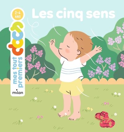 LES CINQ SENS