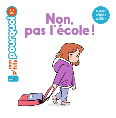 NON, PAS L