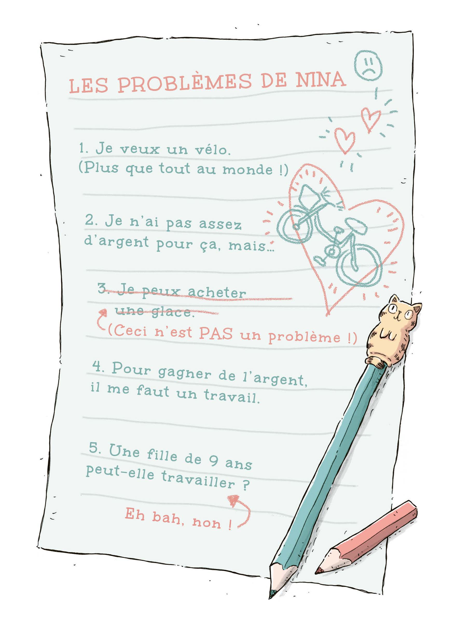 LA PETITE BOUTIQUE DES CAUCHEMARS T1