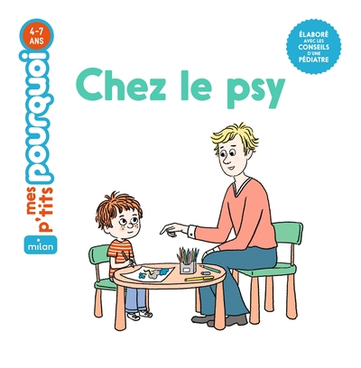 CHEZ LE PSY