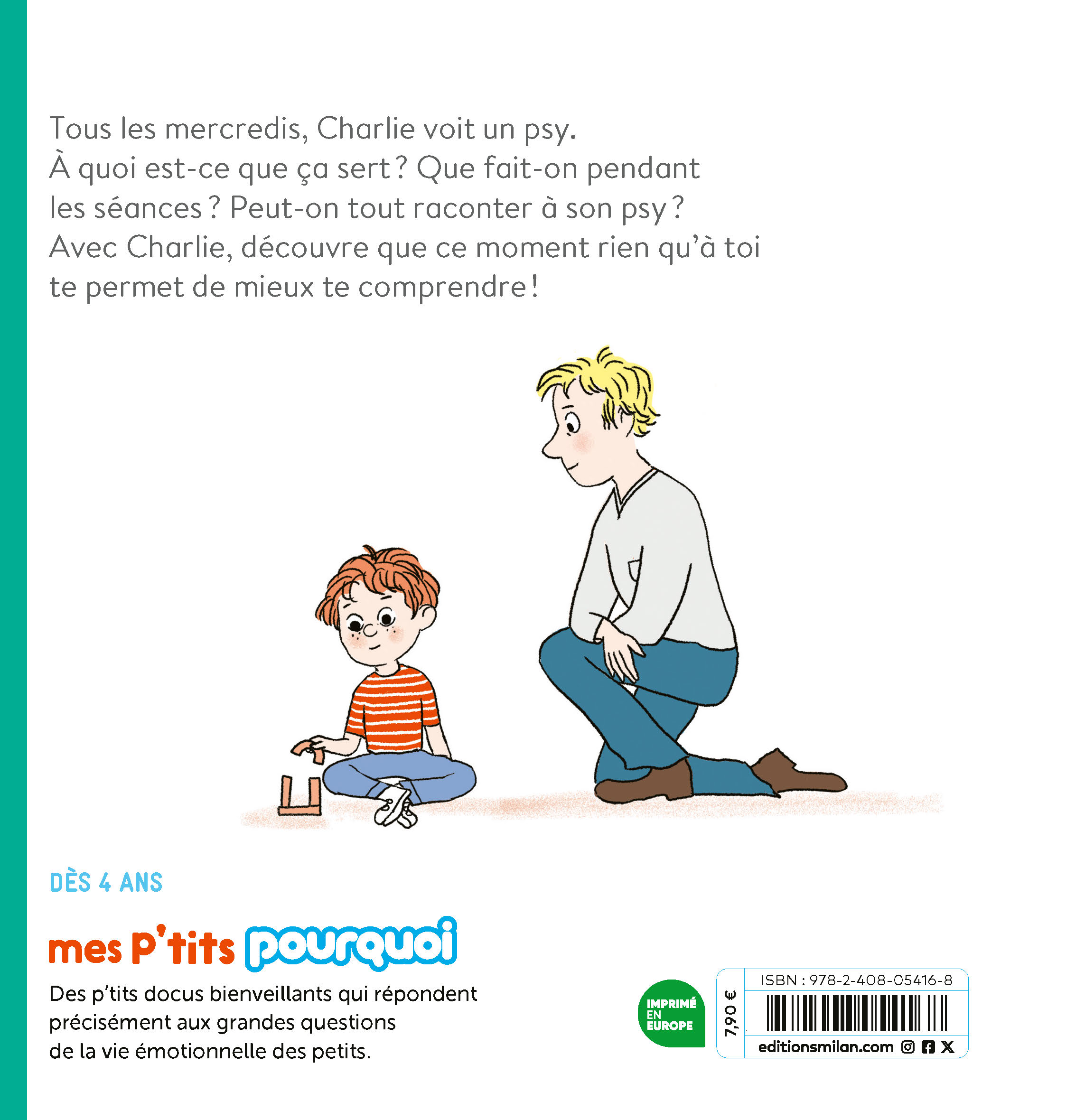 CHEZ LE PSY