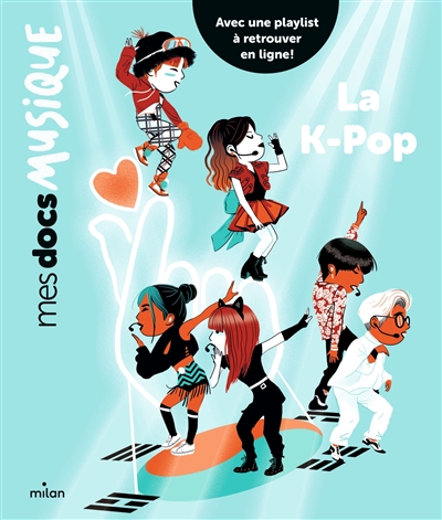 LA K-POP