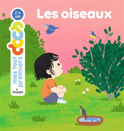 LES OISEAUX