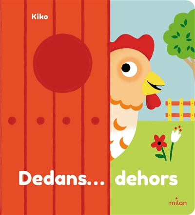 DEDANS... DEHORS