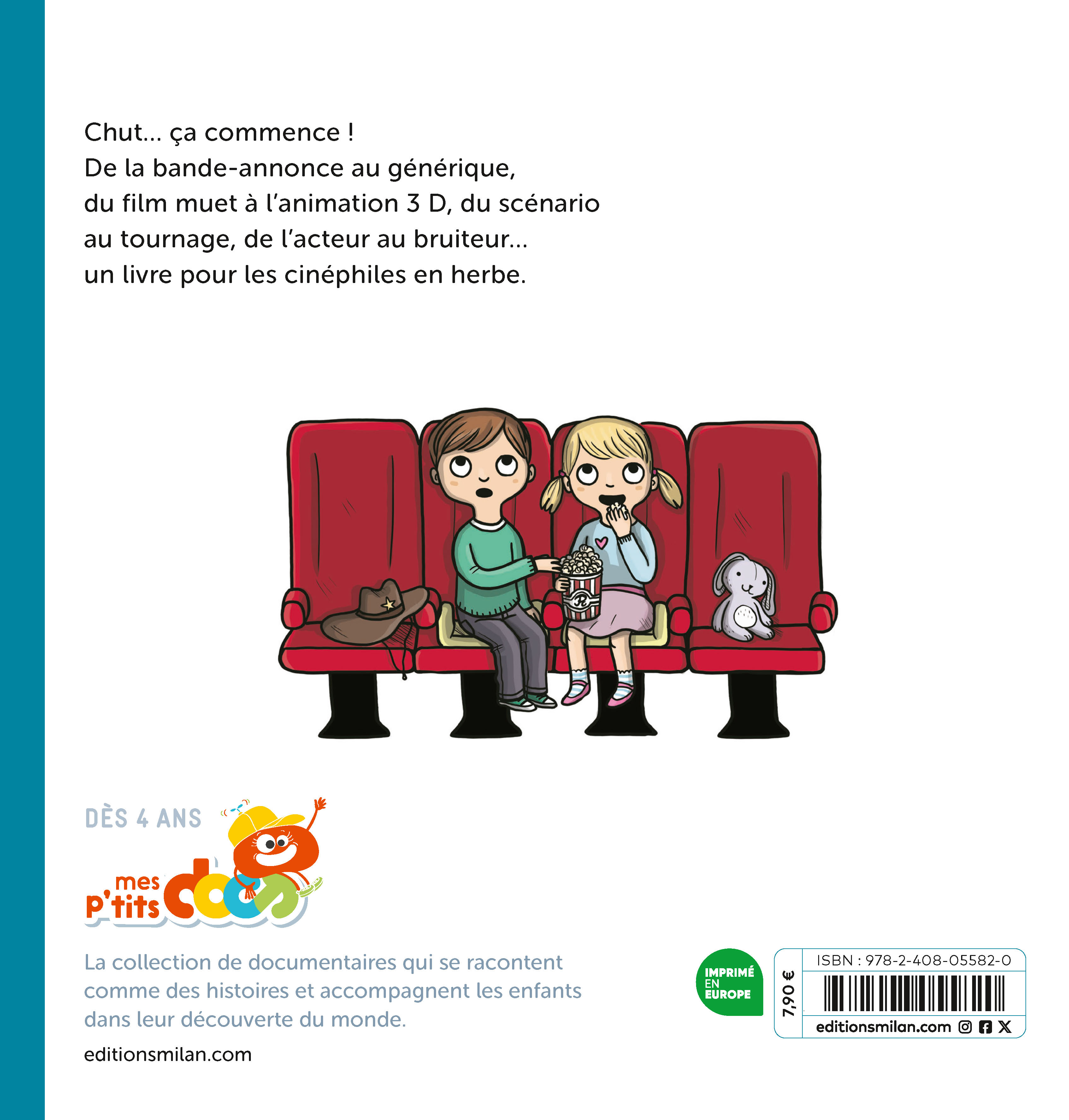 LE CINEMA