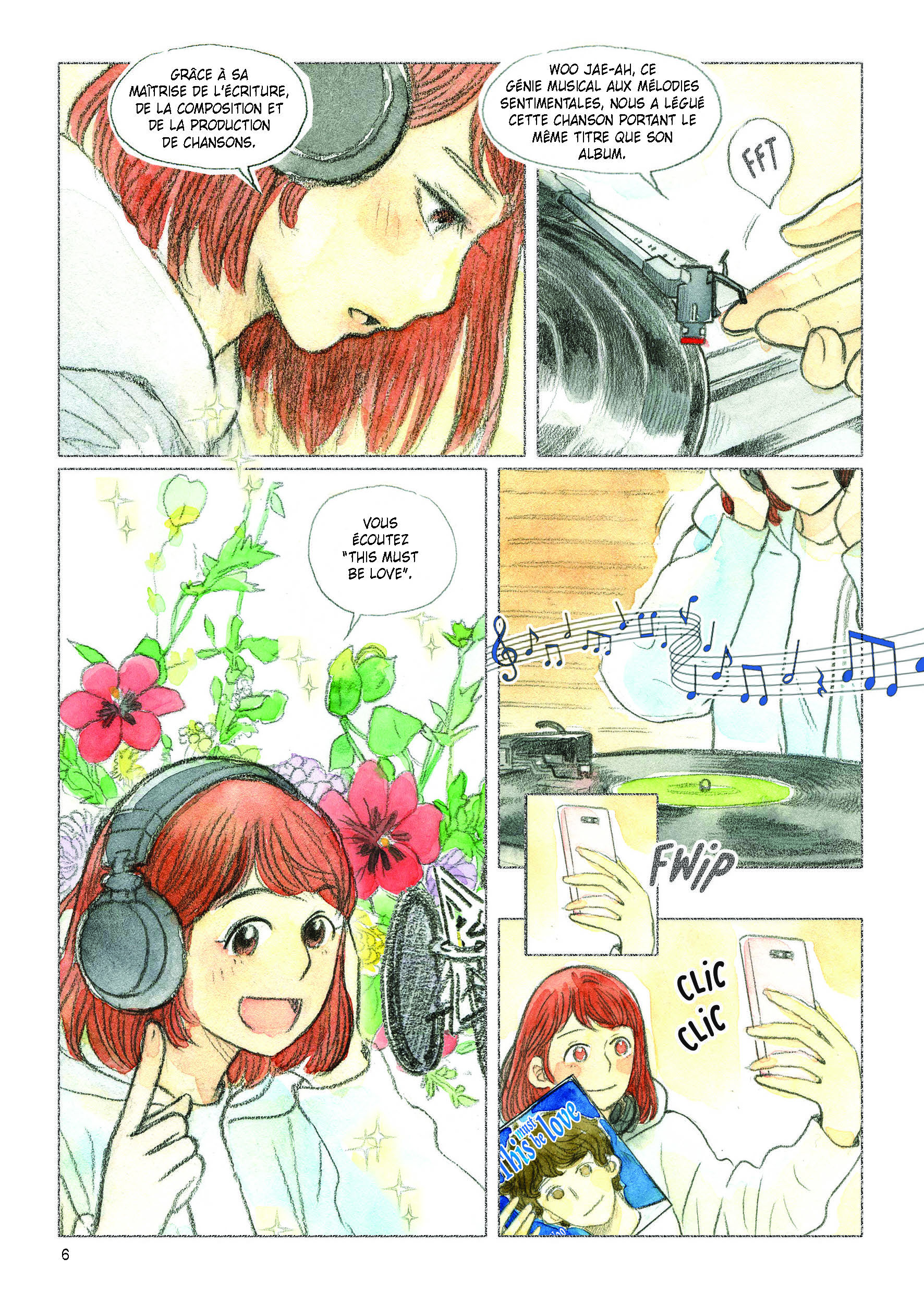 THIS MUST BE LOVE T1