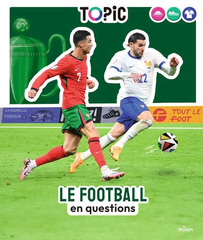 LE FOOTBALL
