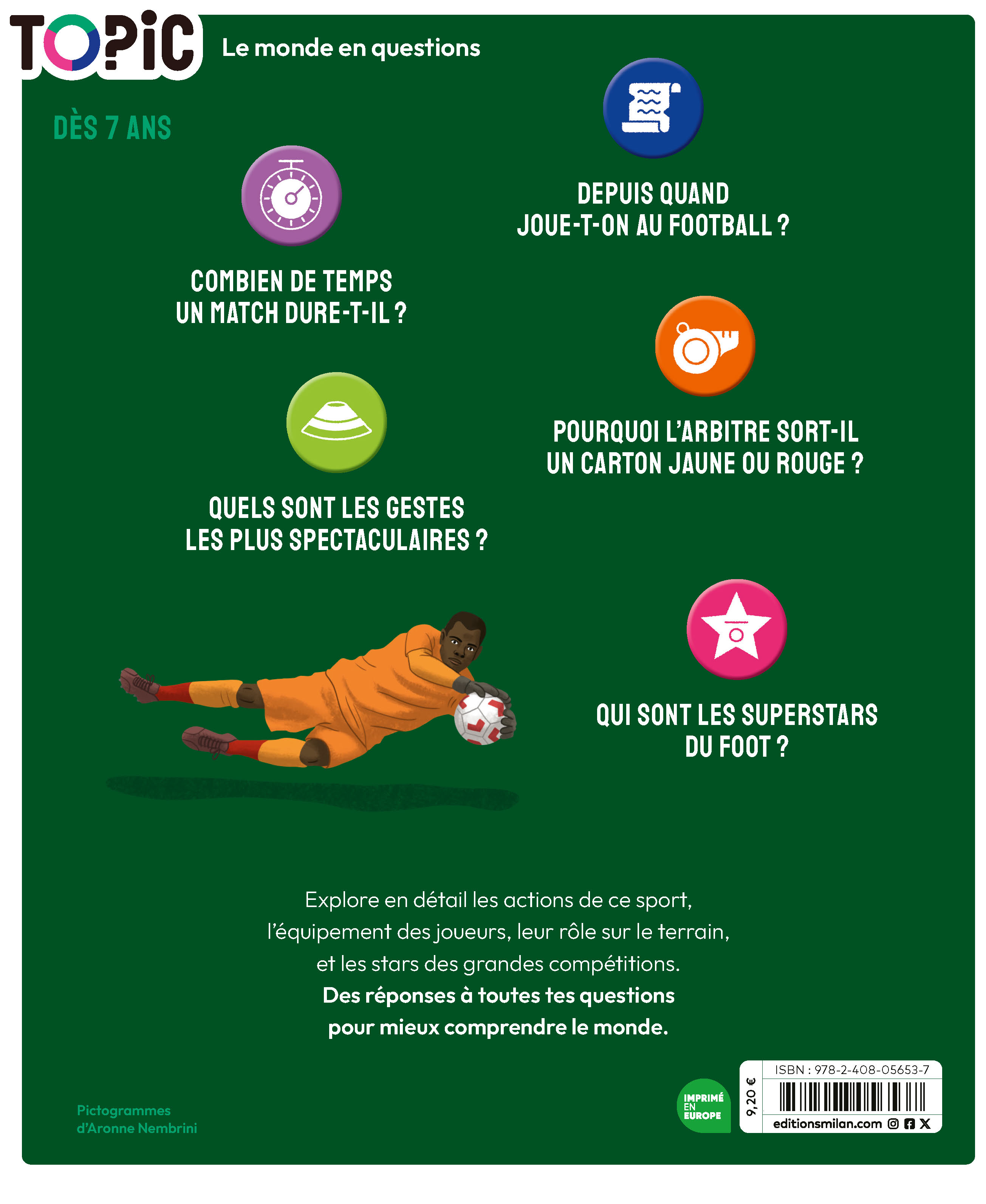 LE FOOTBALL