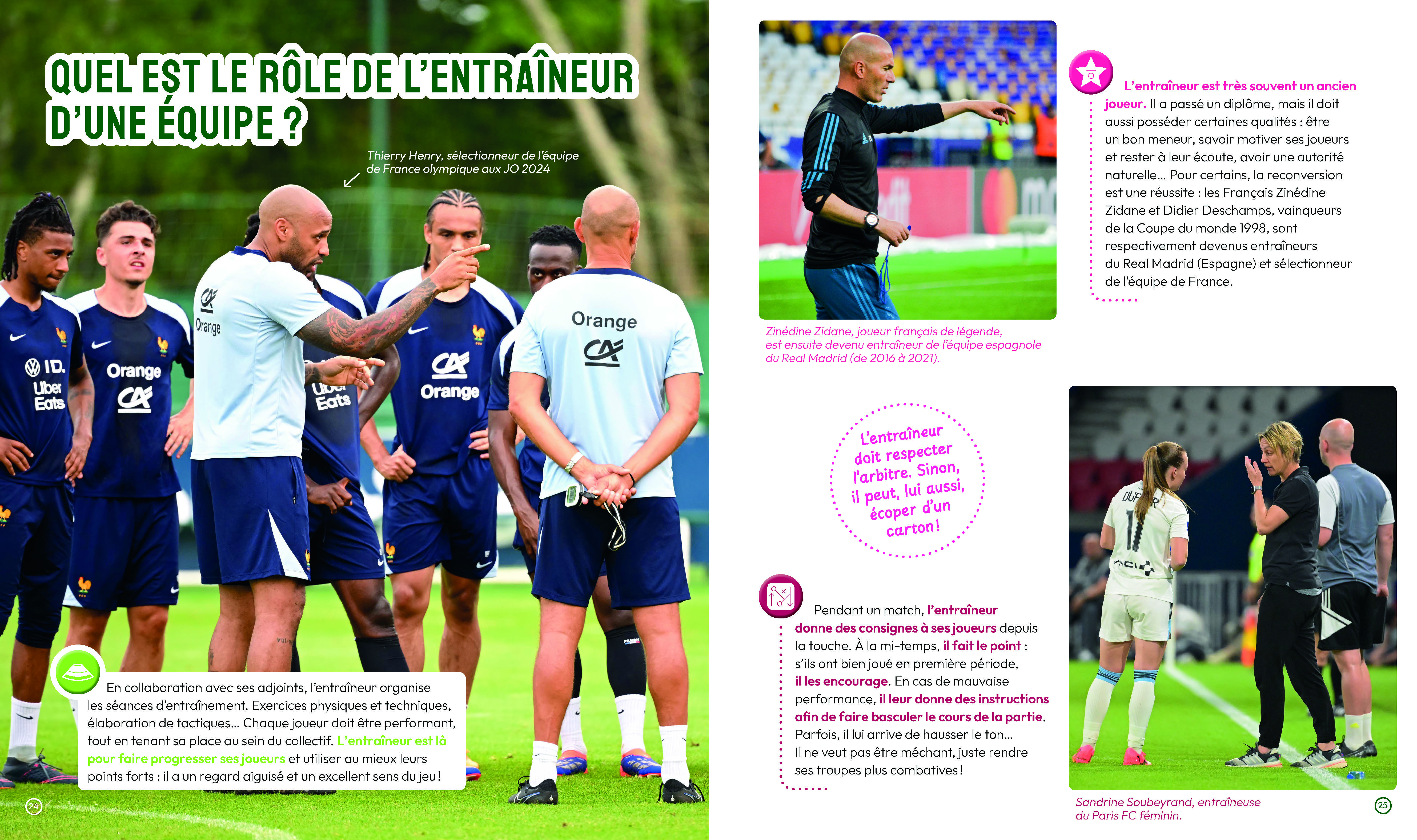 LE FOOTBALL