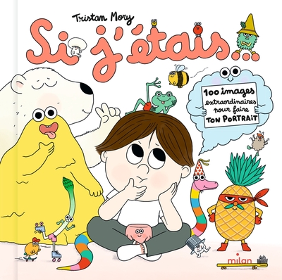 SI J