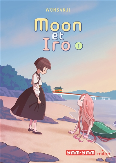 MOON ET IRO T1
