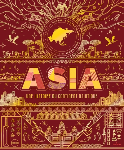 ASIA