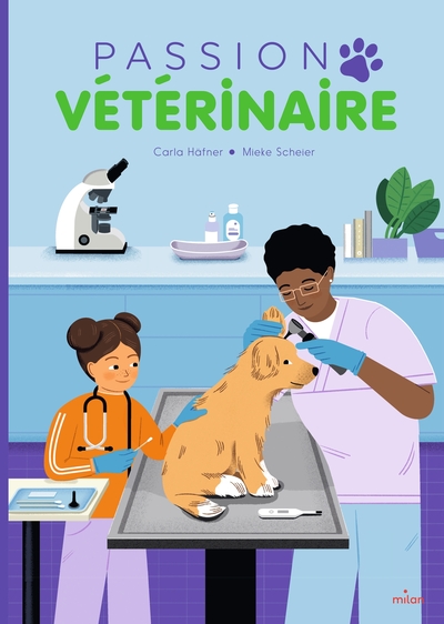 PASSION VETERINAIRE
