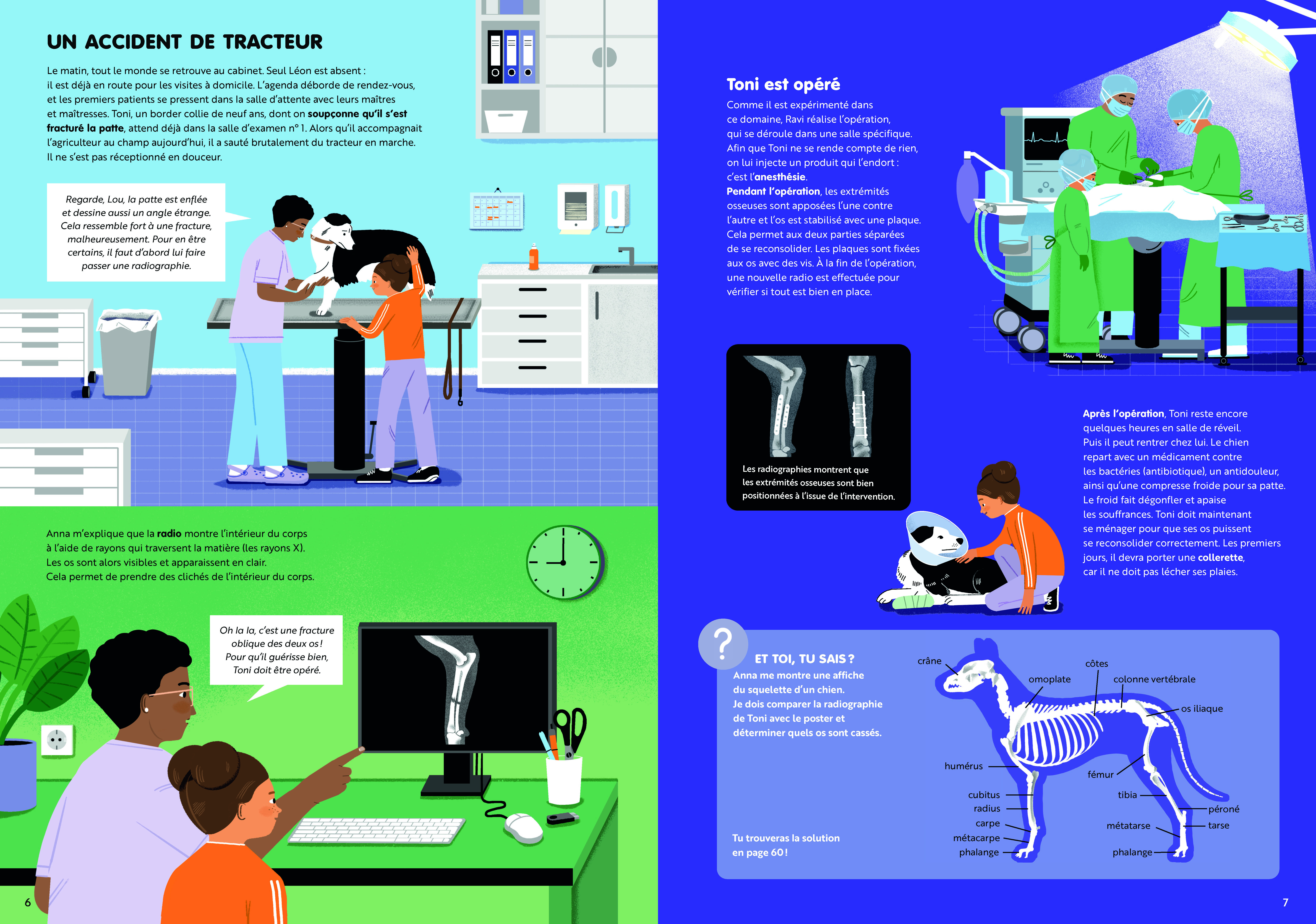 PASSION VETERINAIRE