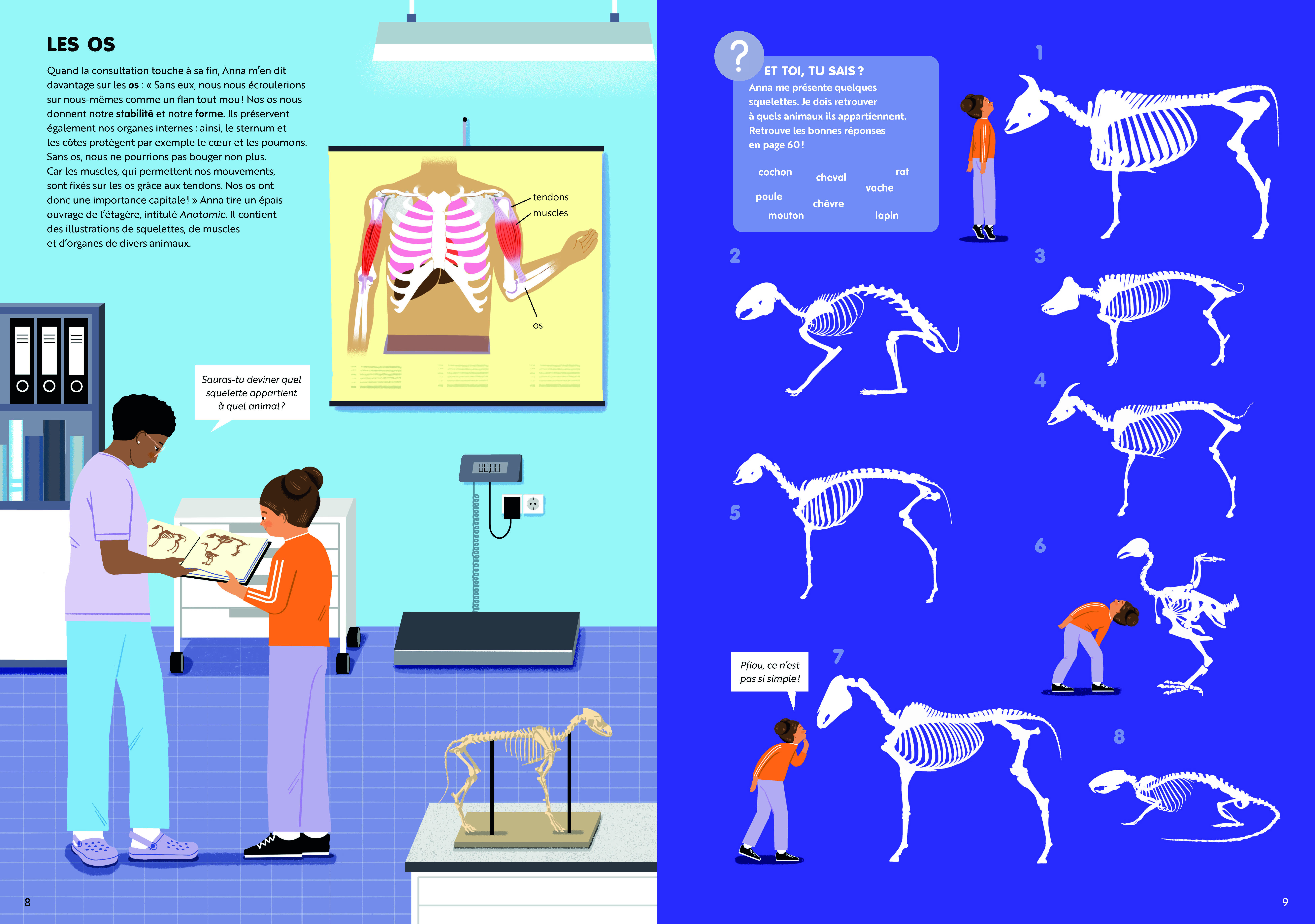 PASSION VETERINAIRE