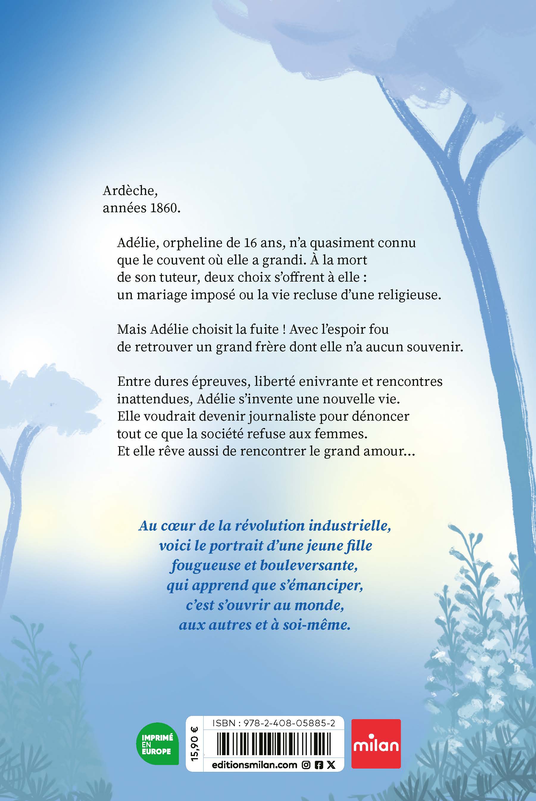 LE CHOIX D