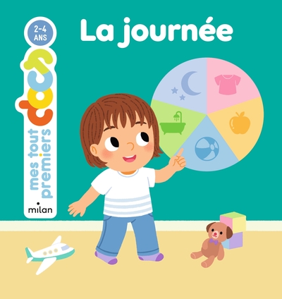 LA JOURNEE