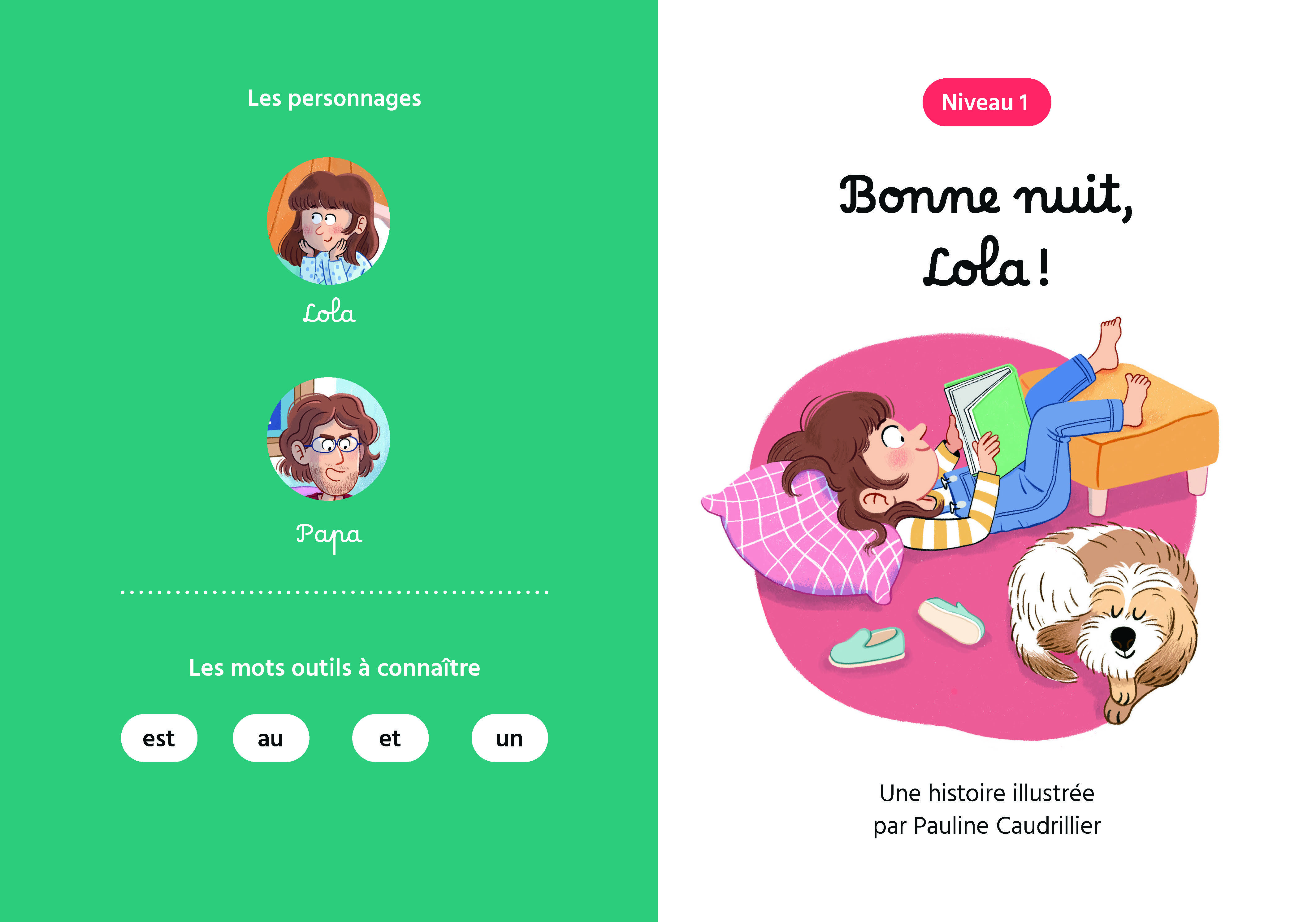 10 HISTOIRES POUR LE CP : COPAINS, ANIMAUX ET COMPAGNIE