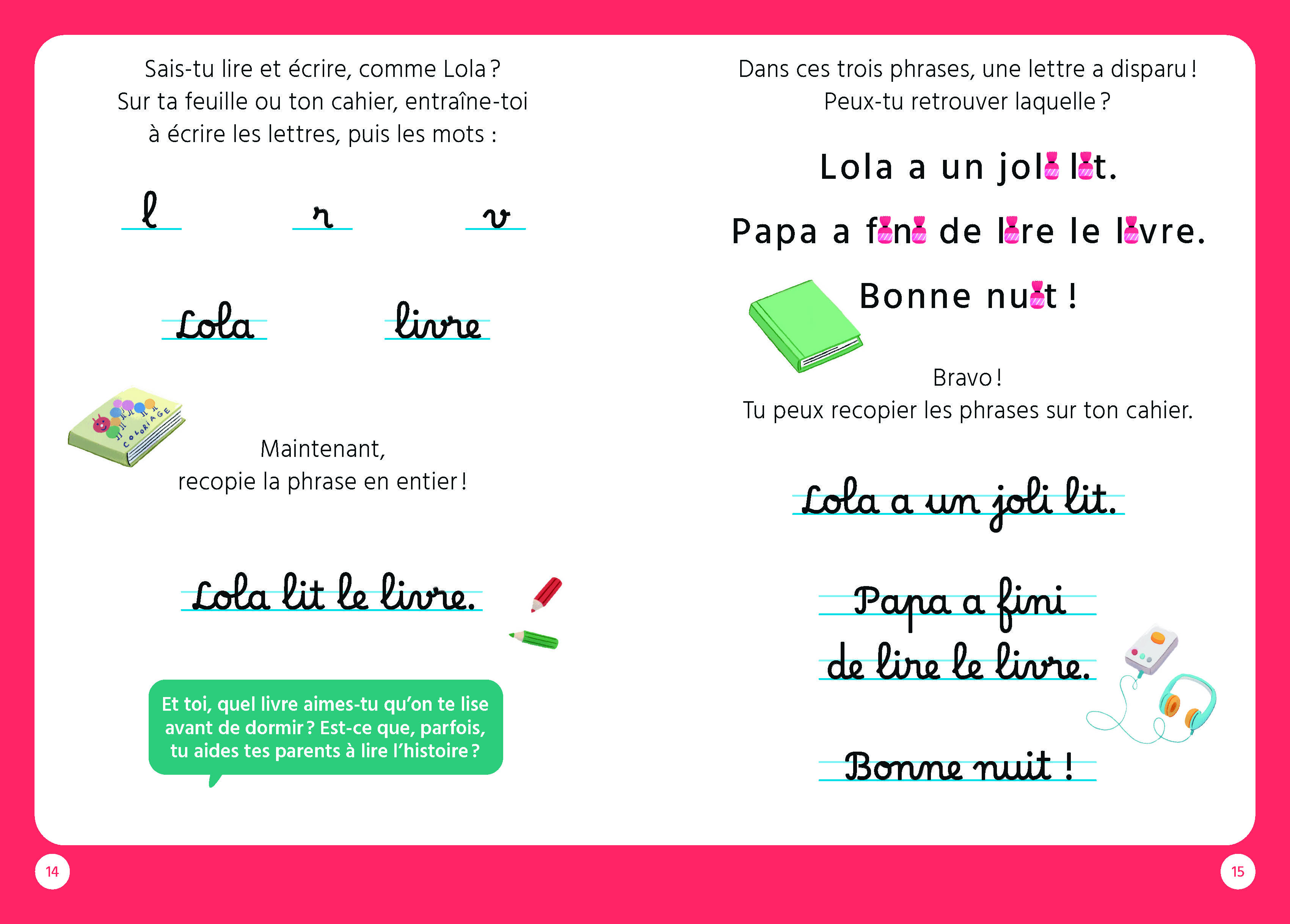 10 HISTOIRES POUR LE CP : COPAINS, ANIMAUX ET COMPAGNIE