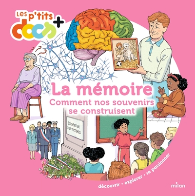 La mémoire