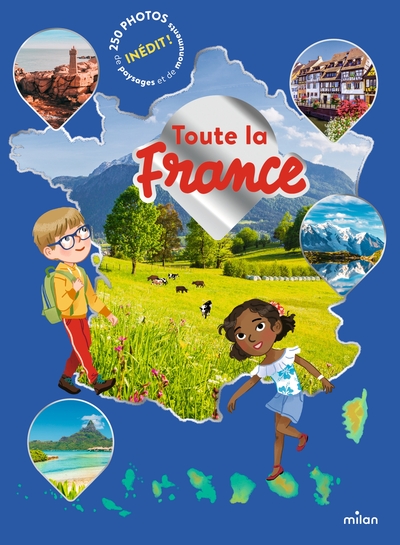 TOUTE LA FRANCE