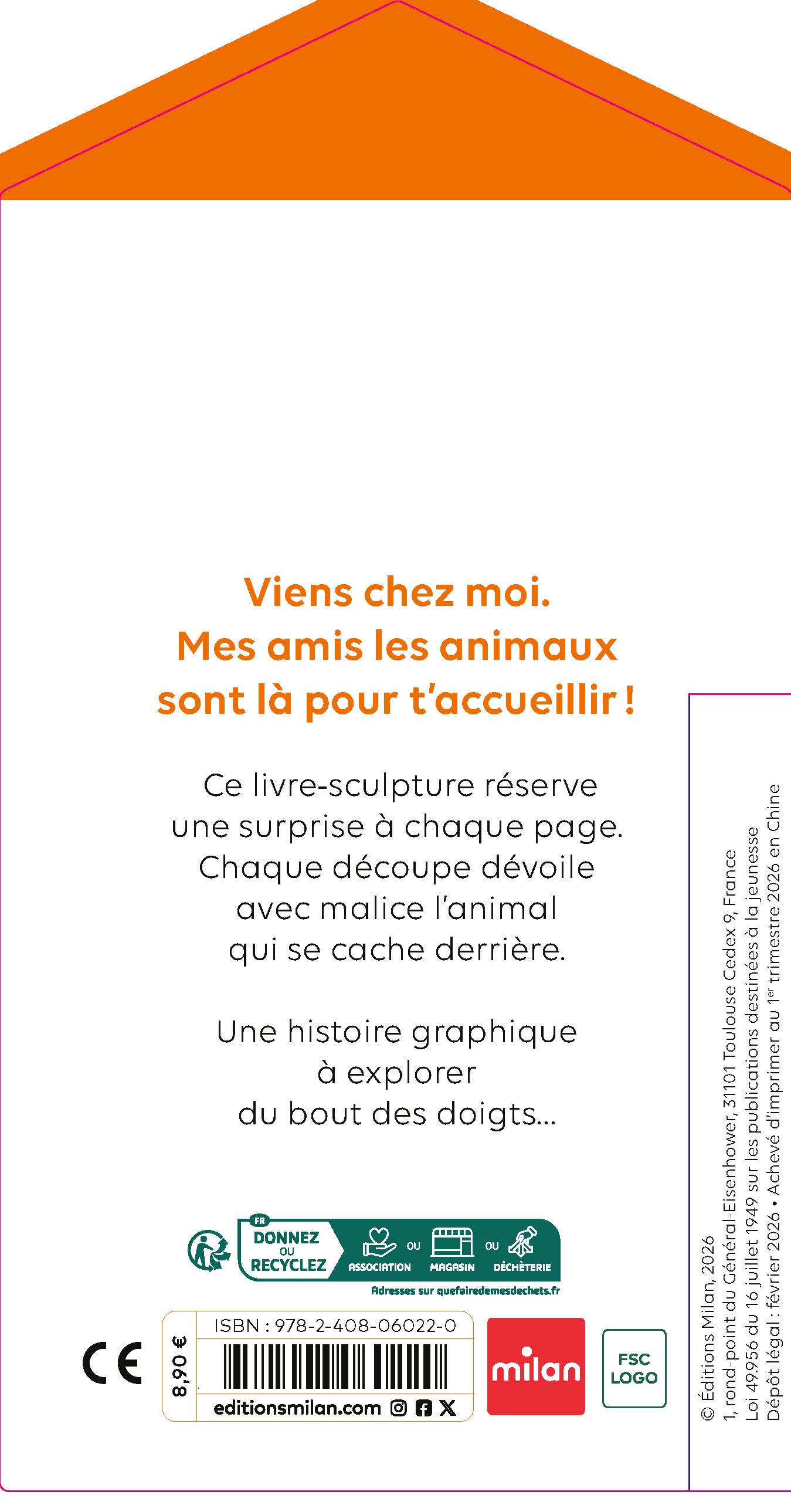 CHEZ MOI...