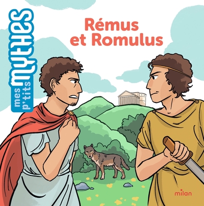 REMUS ET ROMULUS