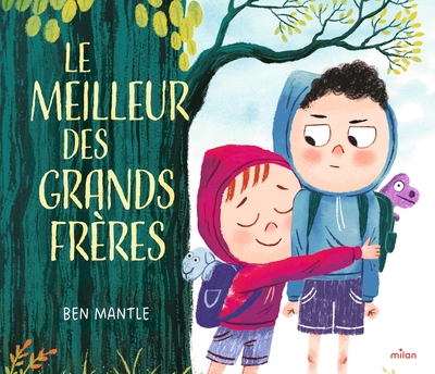 LE MEILLEUR DES GRANDS FRERES