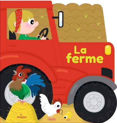 LA FERME