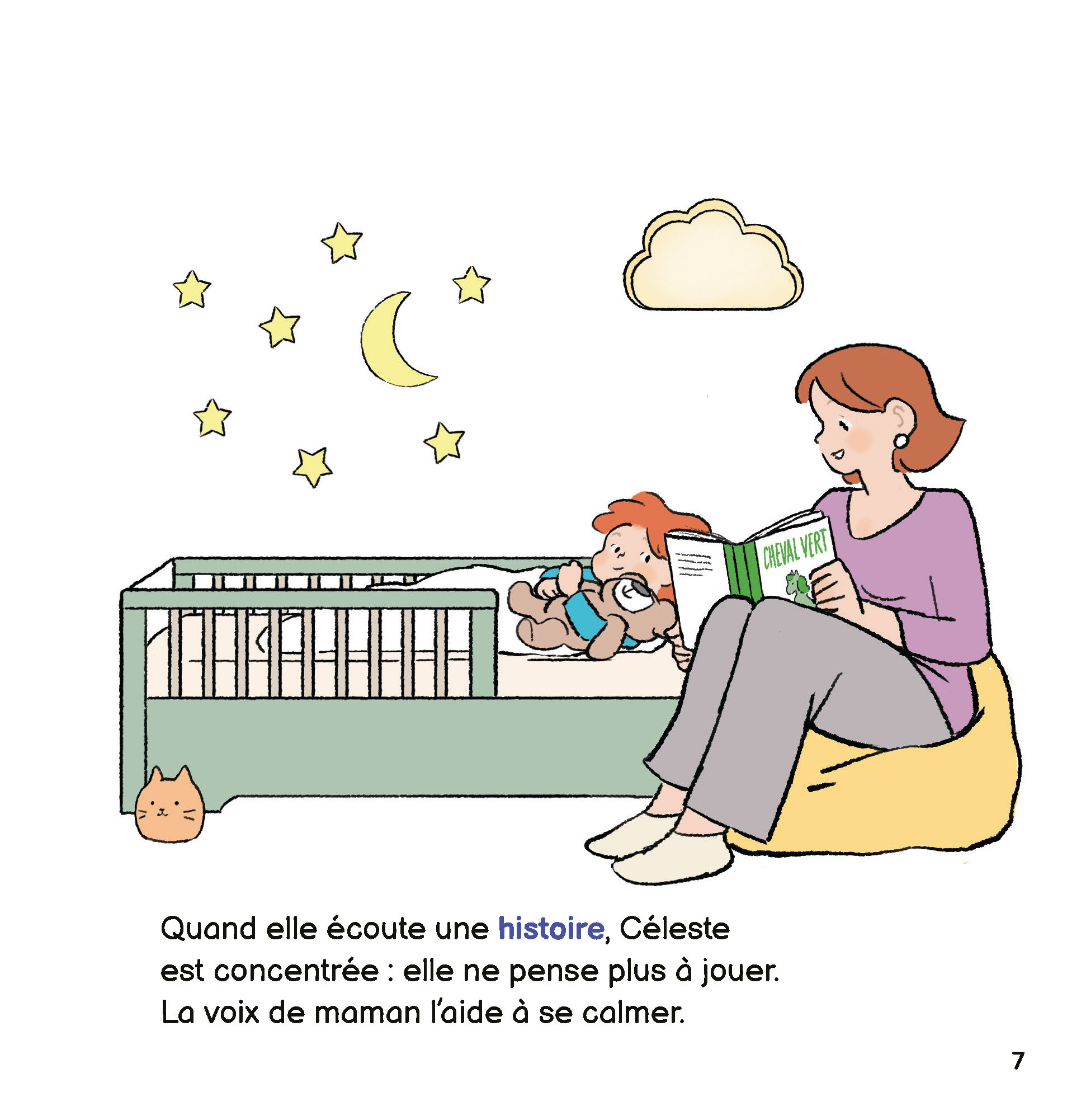 CELESTE S