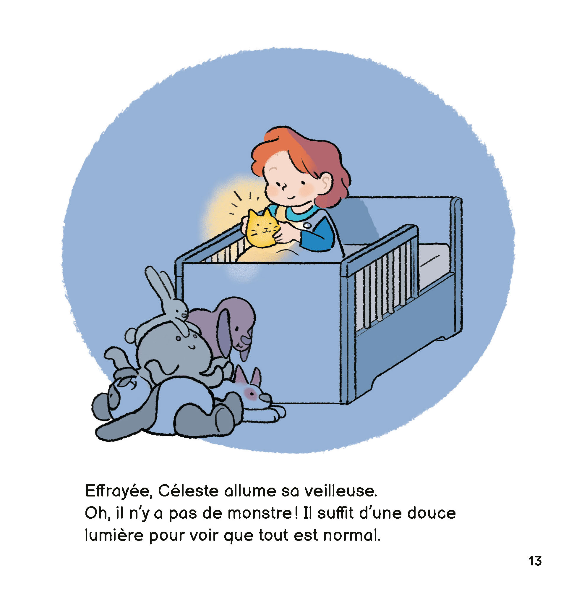CELESTE S