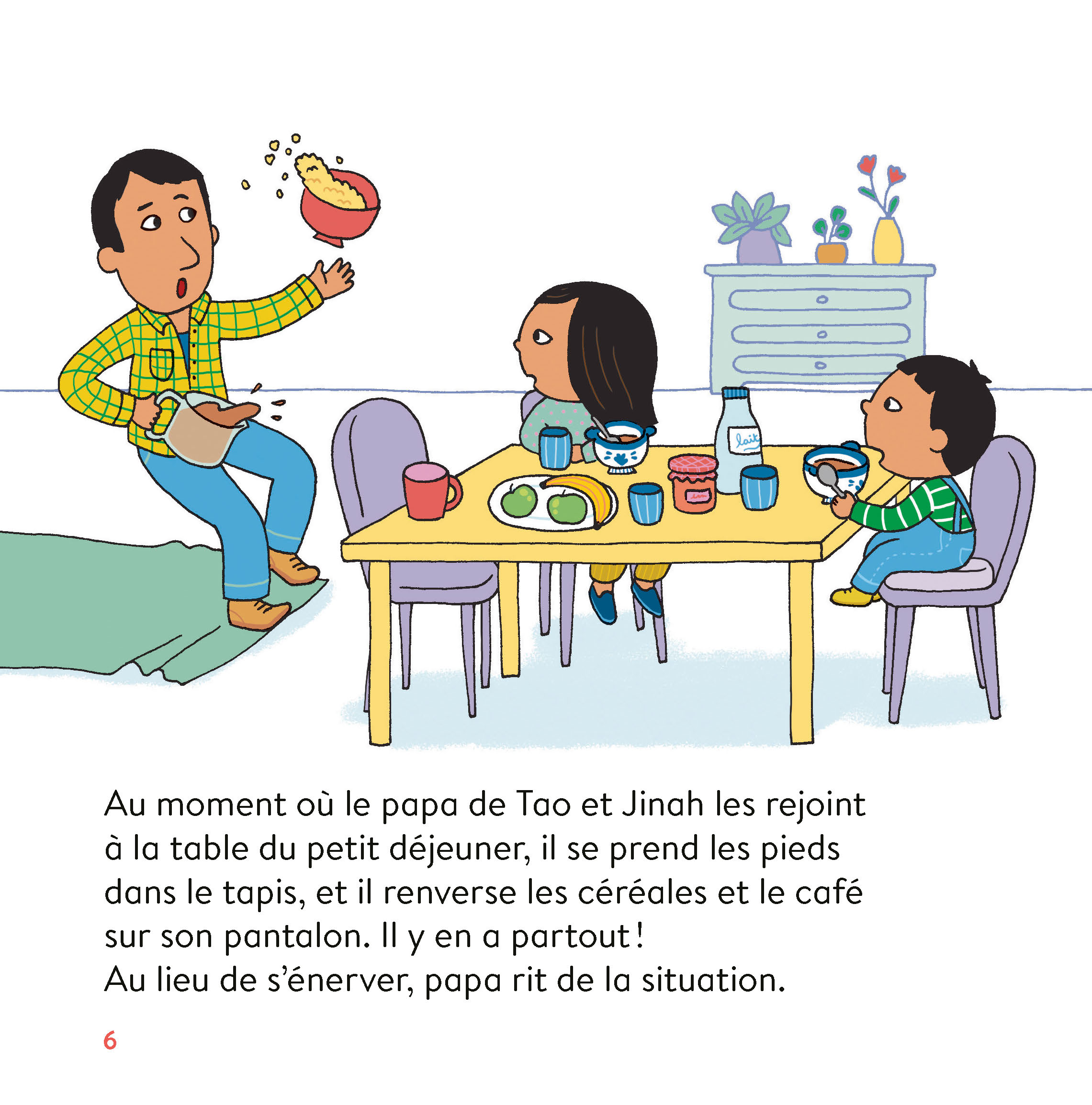 LE RIRE