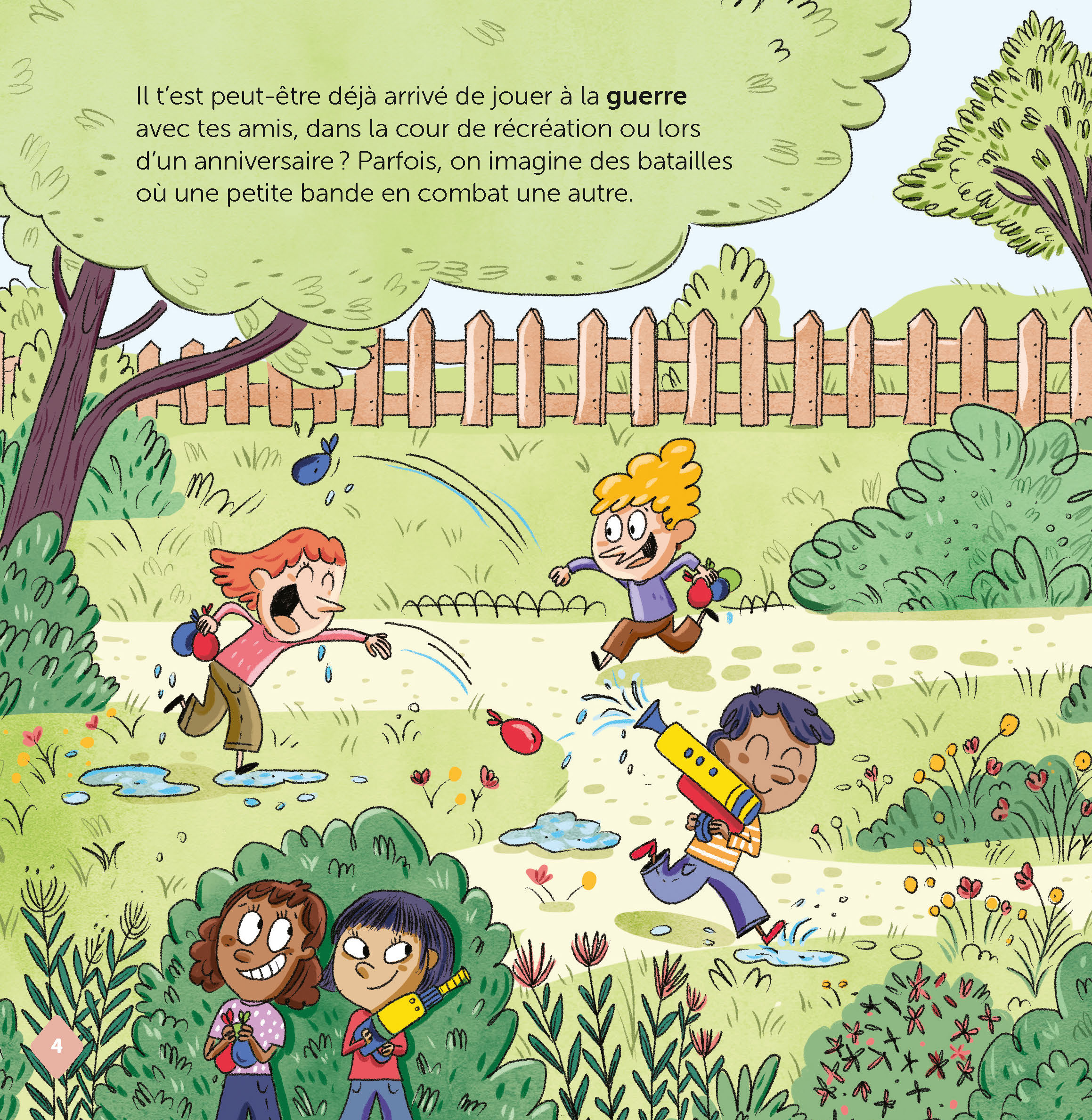 ULYSSE ET LE CHEVAL DE TROIE