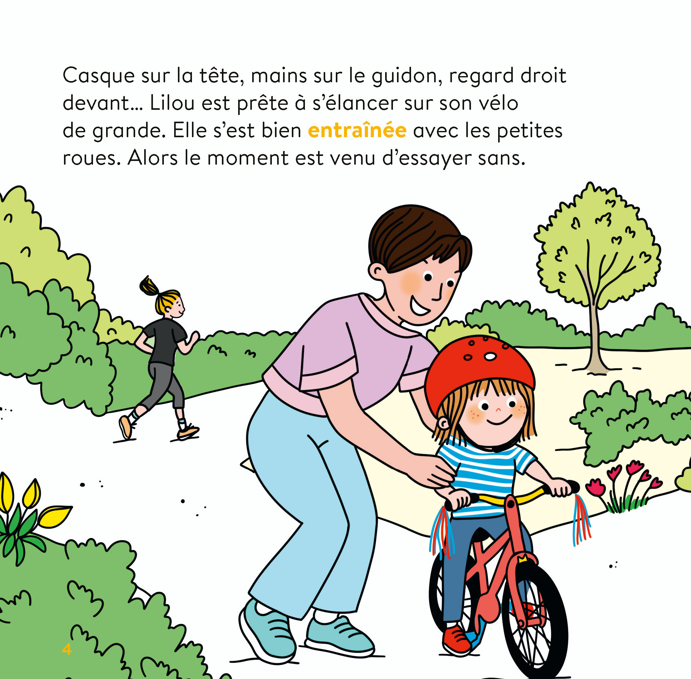 LA CONFIANCE EN SOI