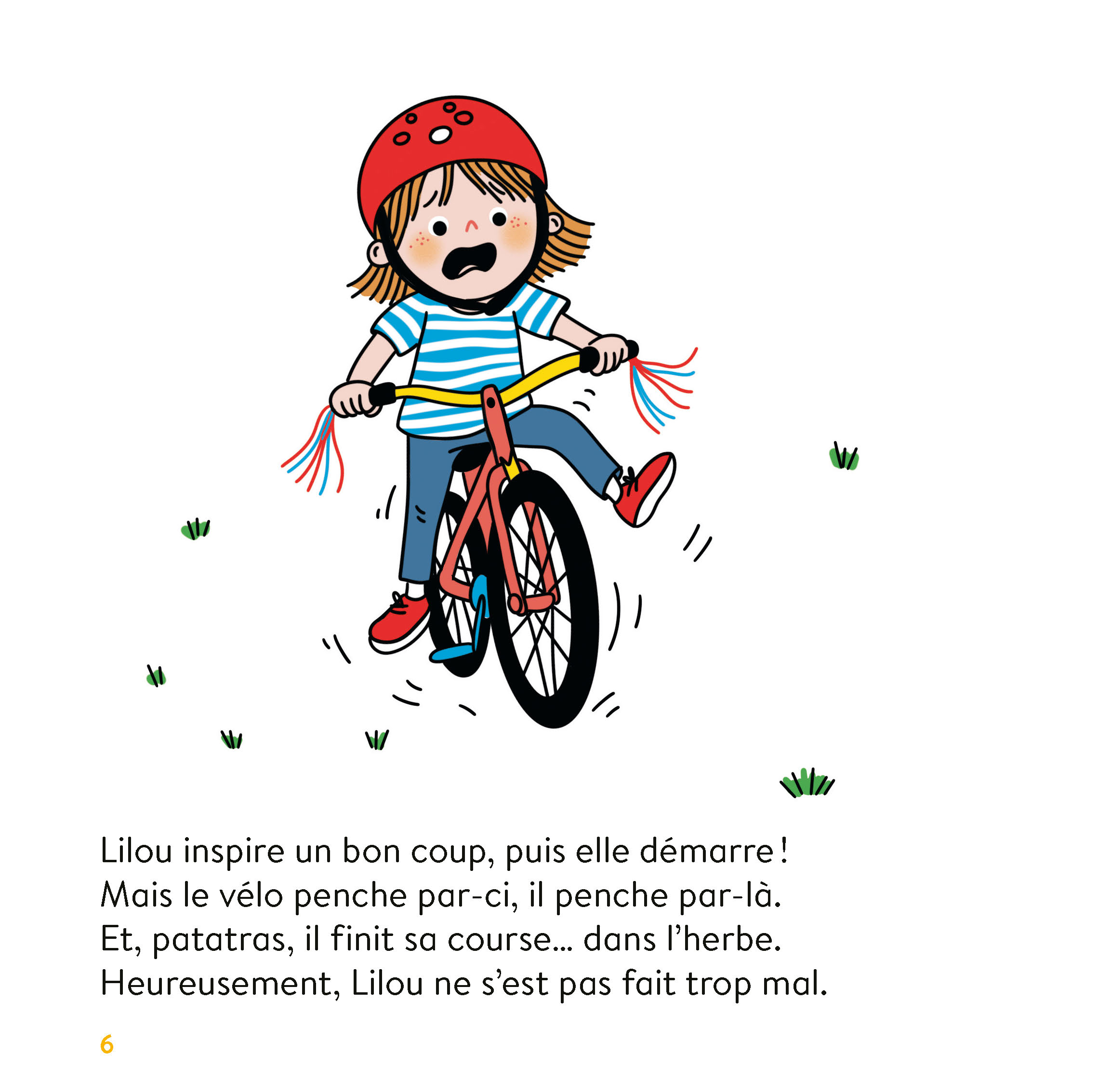 LA CONFIANCE EN SOI