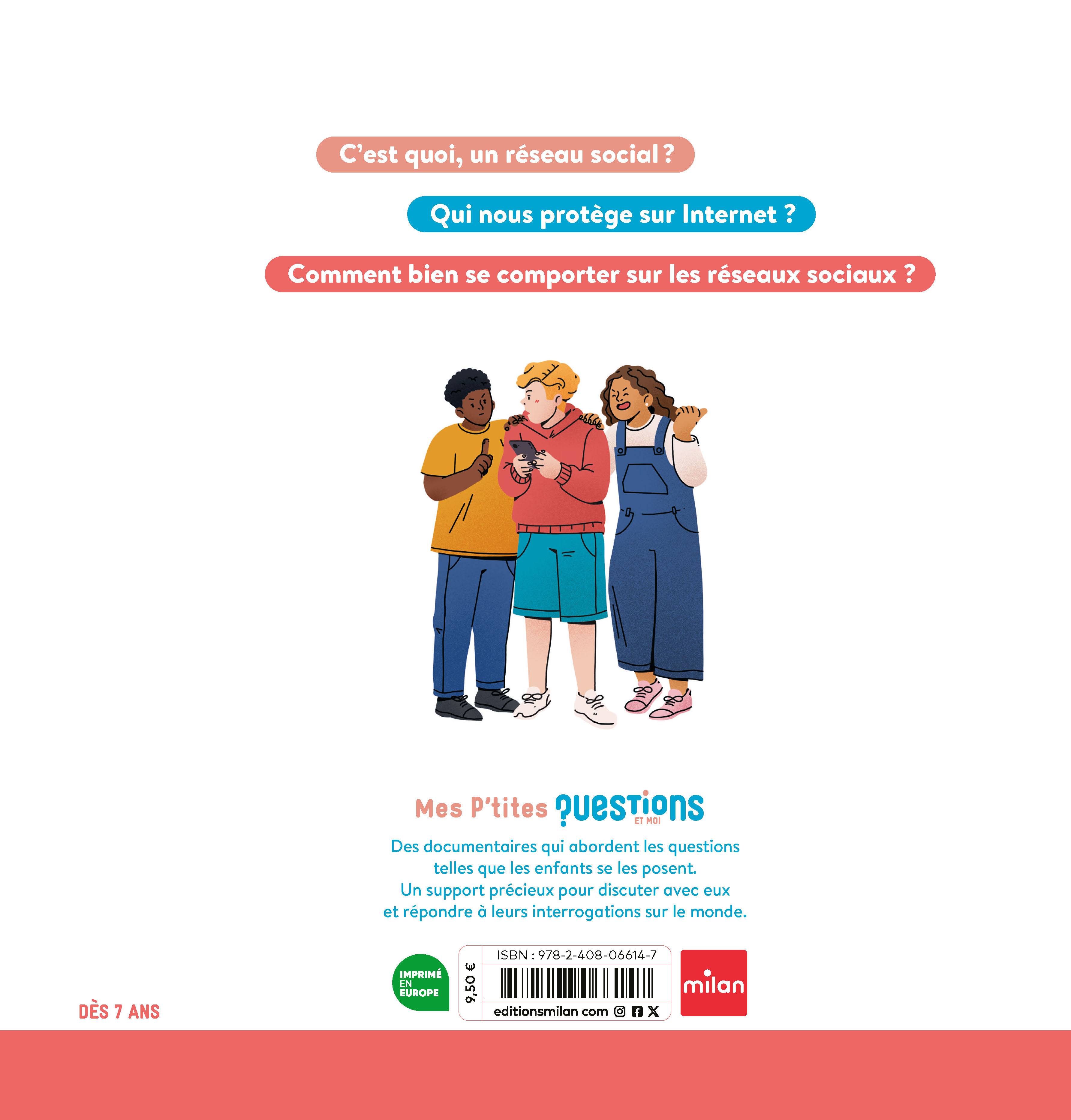 LES RESEAUX SOCIAUX