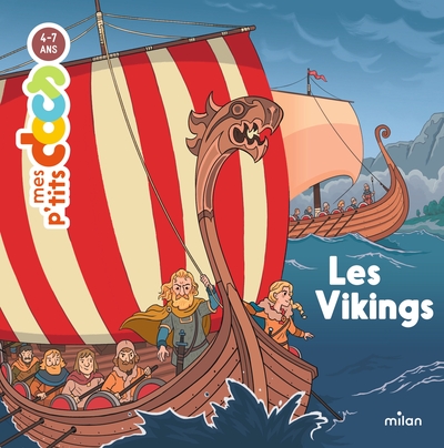 LES VIKINGS