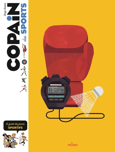 Copain des sports