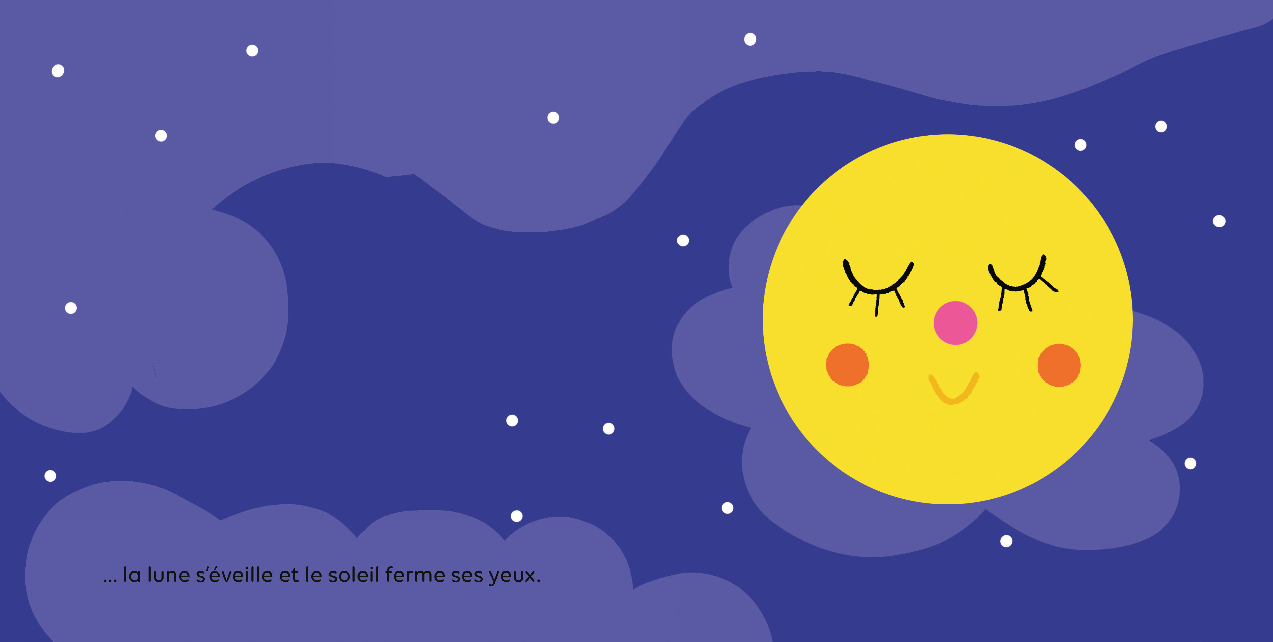 SURPRISES... DANS LA NUIT !