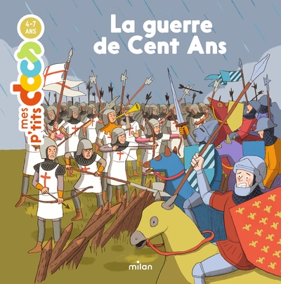 LA GUERRE DE CENT ANS