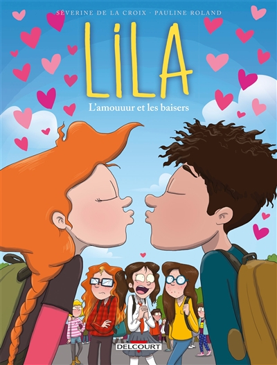 LILA T4 (L