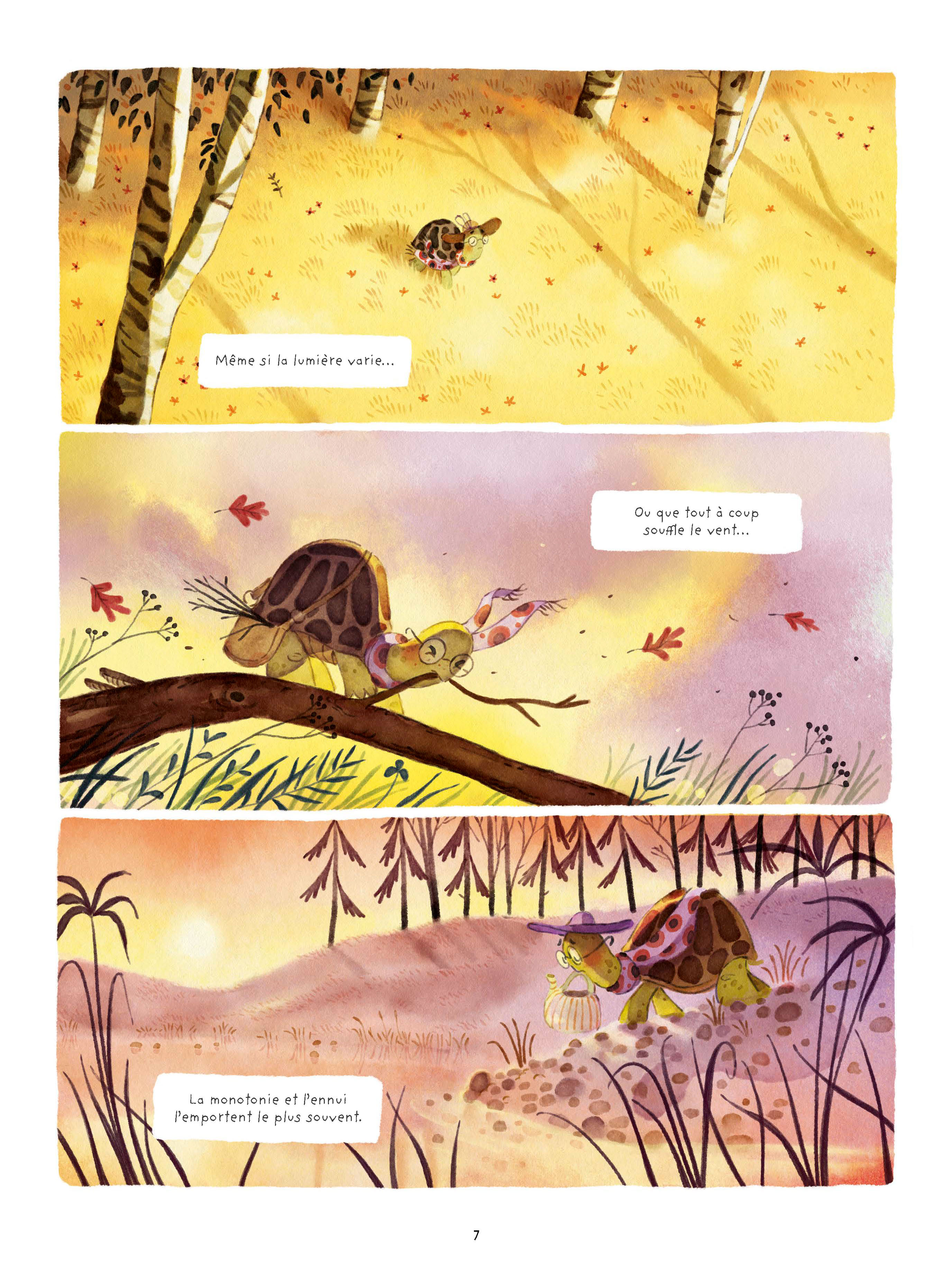 ARMELLE ET MIRKO T1 L