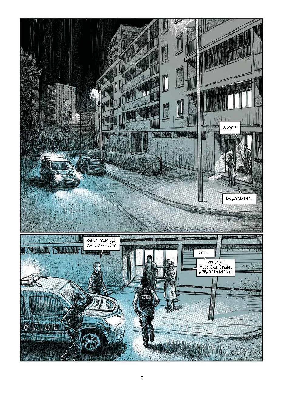 GLOBAL POLICE : LA QUESTION POLICIERE DANS LE MONDE ET L