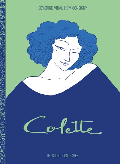 COLETTE