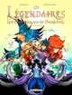 Les Légendaires - Les Chroniques de Darkhell T05 Les Légendaires - Les Chroniques de Darkhell T05